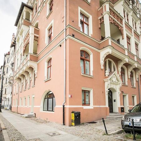 Apartament Migdalowy Torun Exterior photo