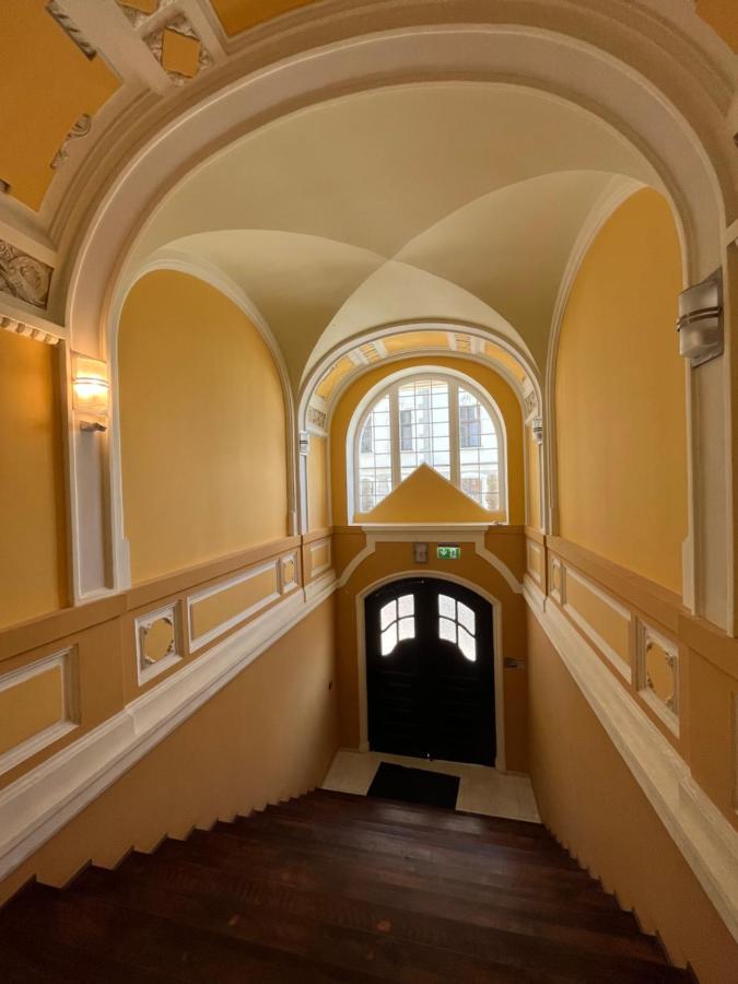 Apartament Migdalowy Torun Exterior photo